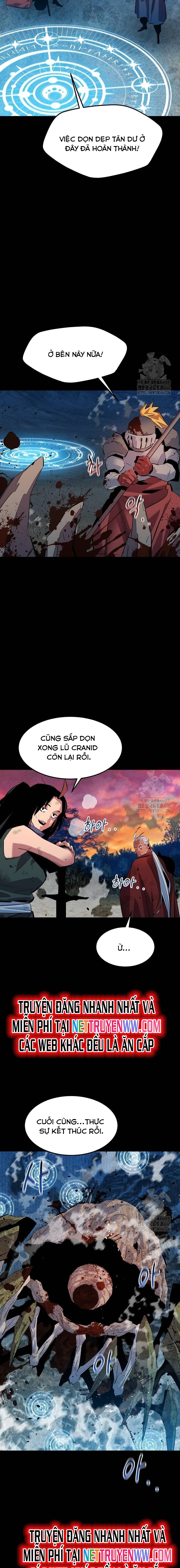 Đi Săn Tự Động Bằng Phân Thân Chapter 124 - Trang 2