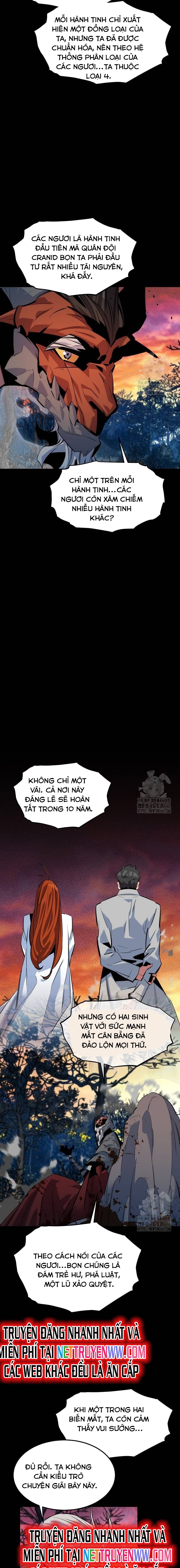 Đi Săn Tự Động Bằng Phân Thân Chapter 124 - Trang 2