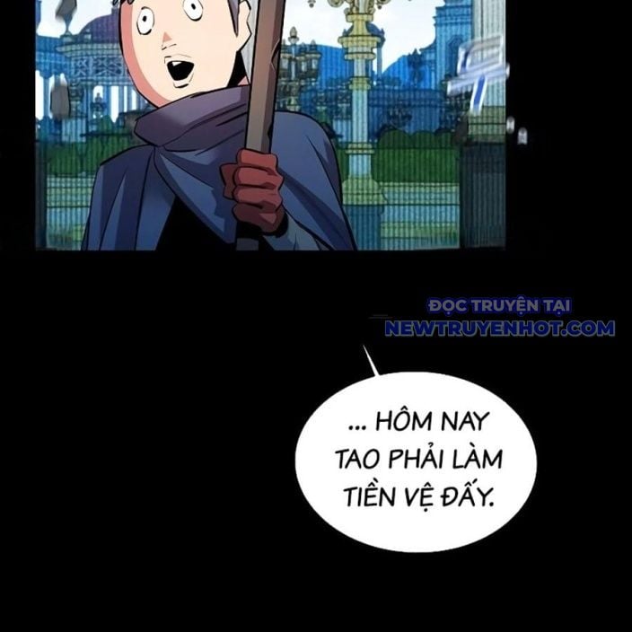 Đi Săn Tự Động Bằng Phân Thân Chapter 125 - Trang 2