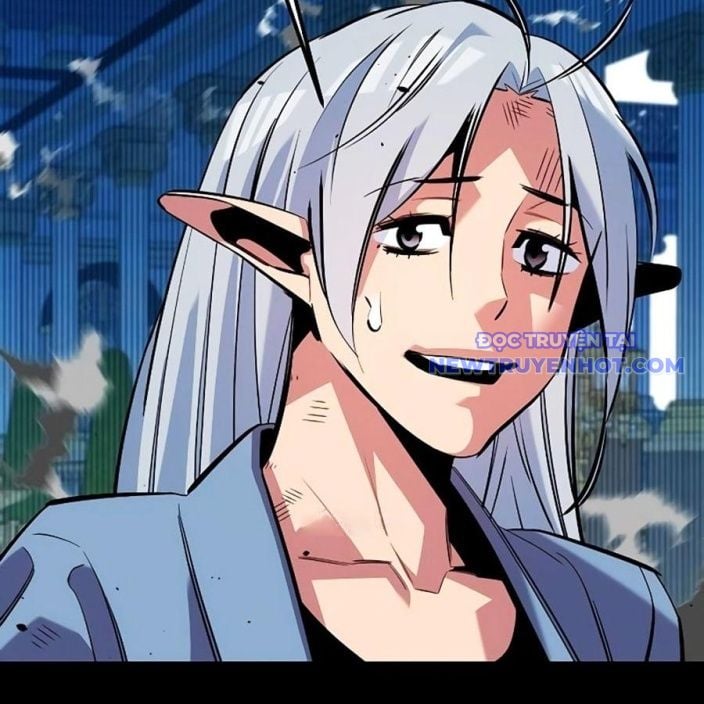 Đi Săn Tự Động Bằng Phân Thân Chapter 125 - Trang 2