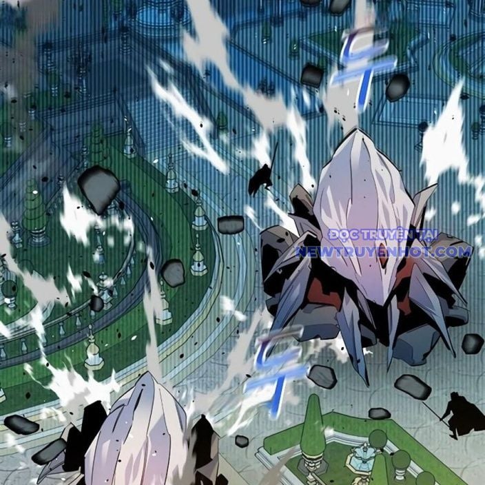 Đi Săn Tự Động Bằng Phân Thân Chapter 125 - Trang 2