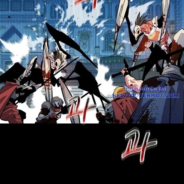 Đi Săn Tự Động Bằng Phân Thân Chapter 125 - Trang 2