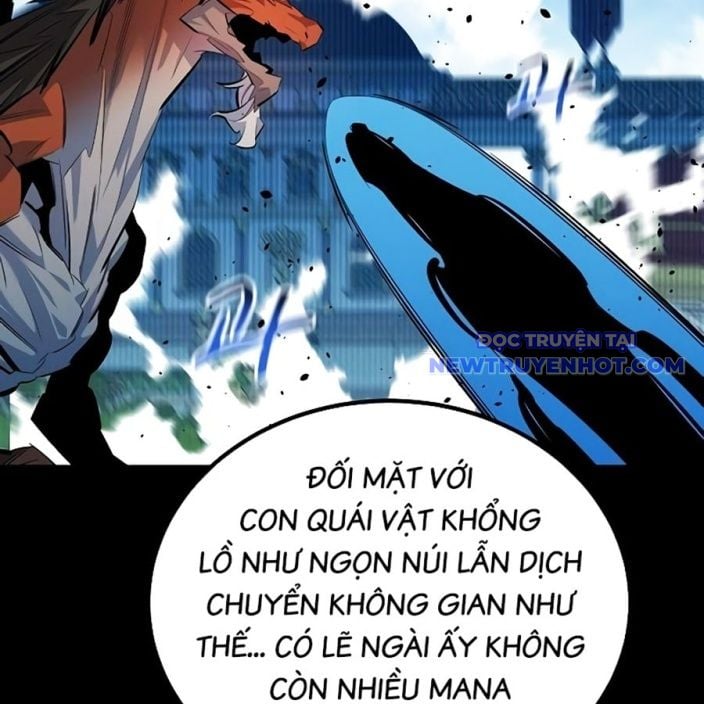 Đi Săn Tự Động Bằng Phân Thân Chapter 125 - Trang 2