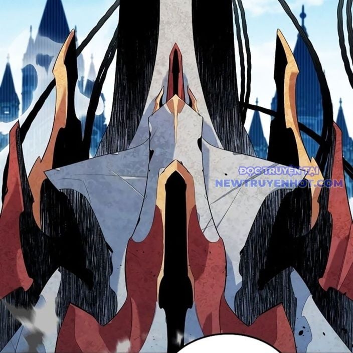 Đi Săn Tự Động Bằng Phân Thân Chapter 125 - Trang 2