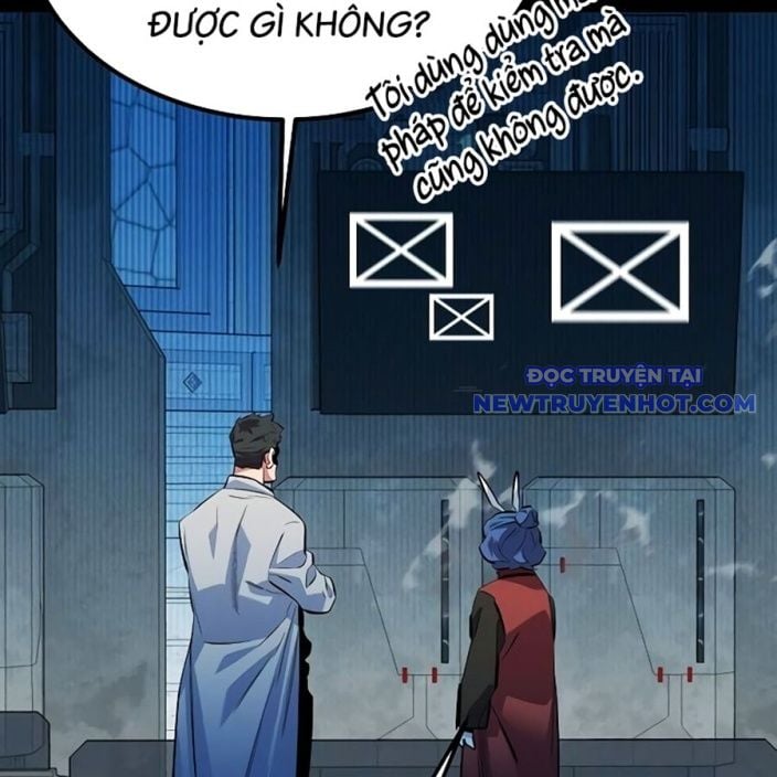 Đi Săn Tự Động Bằng Phân Thân Chapter 125 - Trang 2