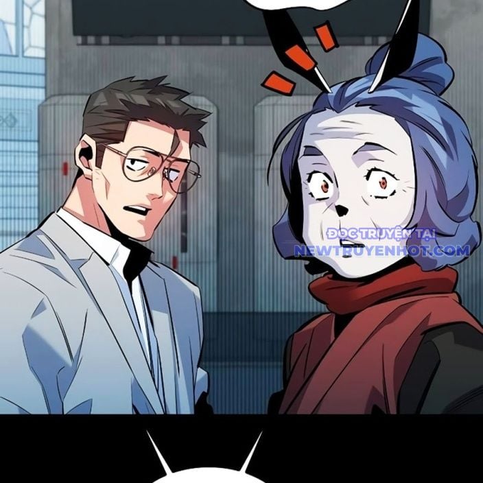 Đi Săn Tự Động Bằng Phân Thân Chapter 125 - Trang 2