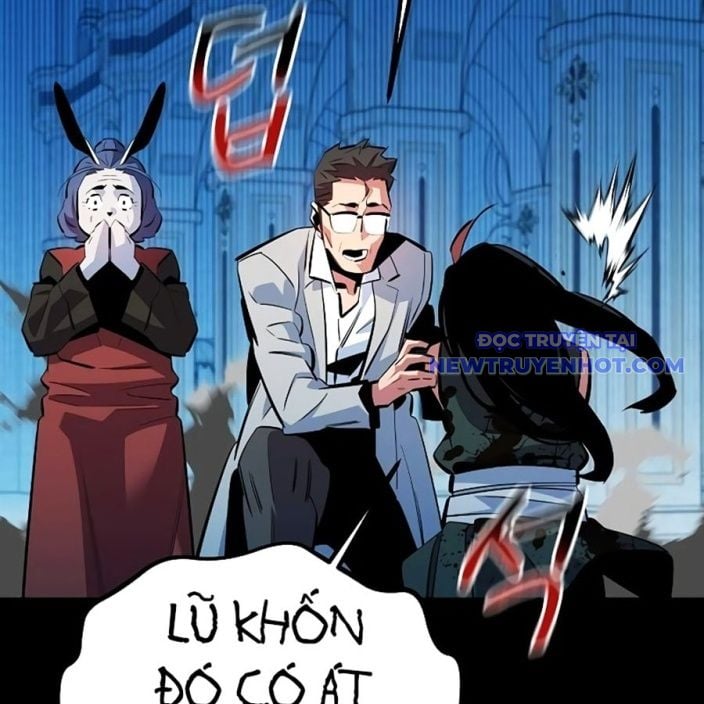 Đi Săn Tự Động Bằng Phân Thân Chapter 125 - Trang 2