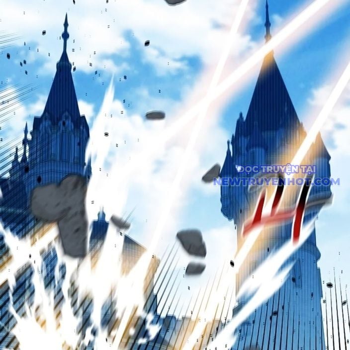 Đi Săn Tự Động Bằng Phân Thân Chapter 125 - Trang 2