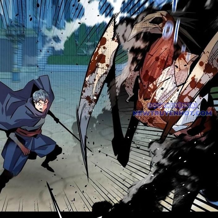 Đi Săn Tự Động Bằng Phân Thân Chapter 125 - Trang 2