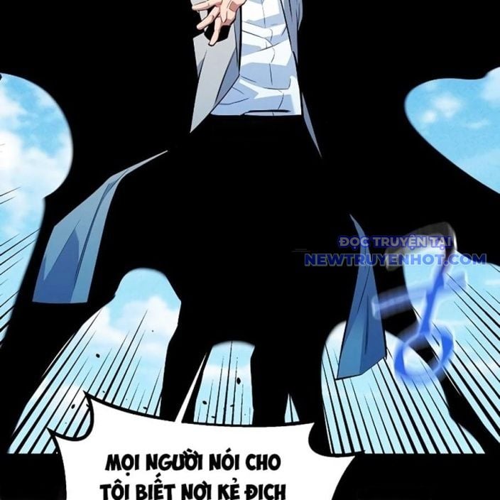 Đi Săn Tự Động Bằng Phân Thân Chapter 125 - Trang 2