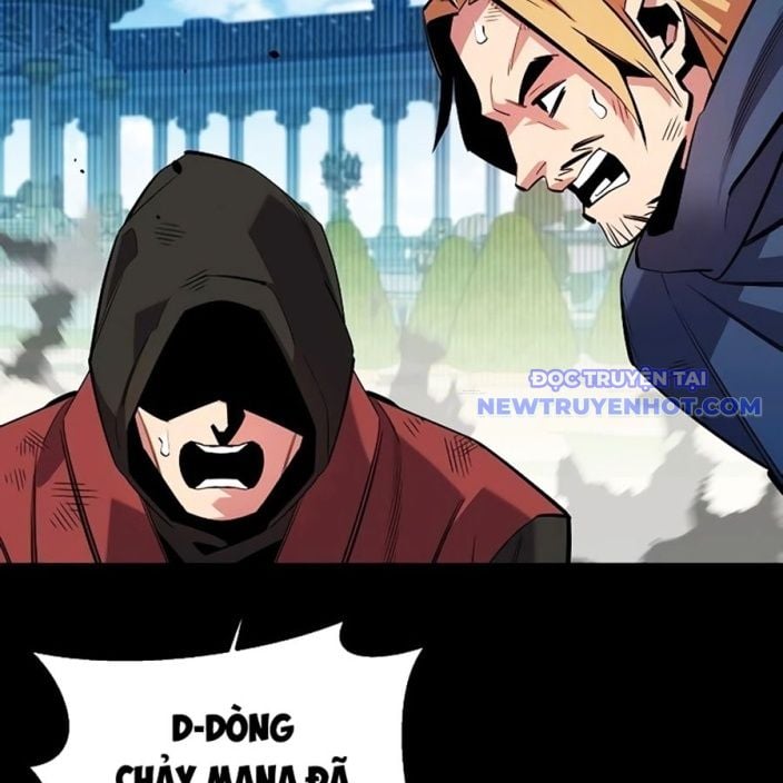 Đi Săn Tự Động Bằng Phân Thân Chapter 125 - Trang 2