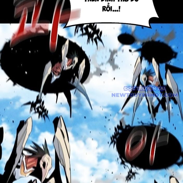 Đi Săn Tự Động Bằng Phân Thân Chapter 125 - Trang 2