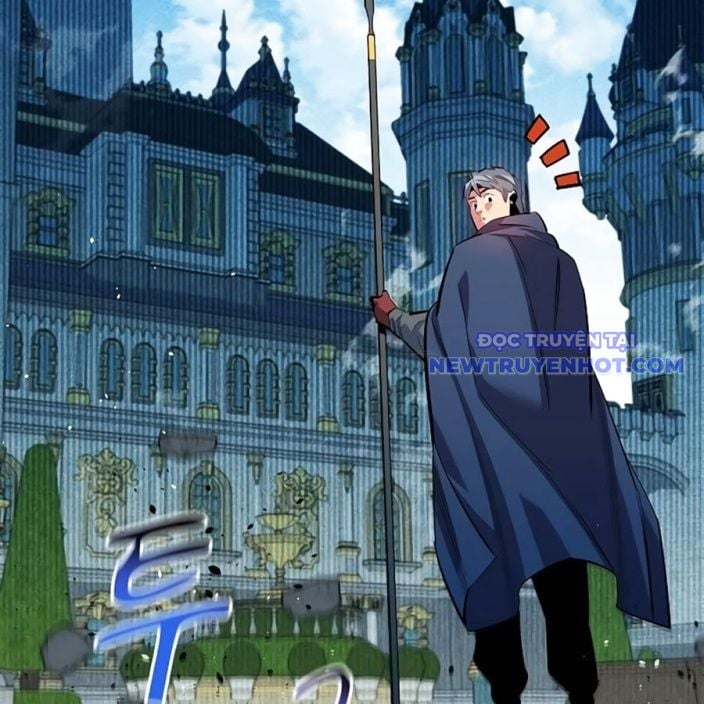 Đi Săn Tự Động Bằng Phân Thân Chapter 125 - Trang 2