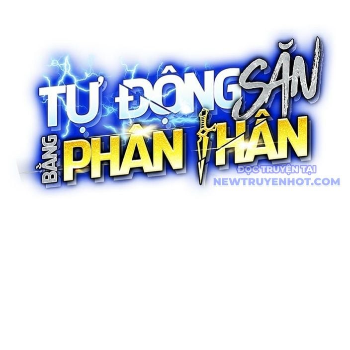 Đi Săn Tự Động Bằng Phân Thân Chapter 125 - Trang 2