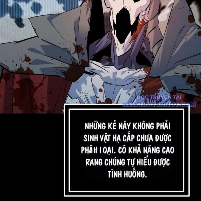 Đi Săn Tự Động Bằng Phân Thân Chapter 125 - Trang 2