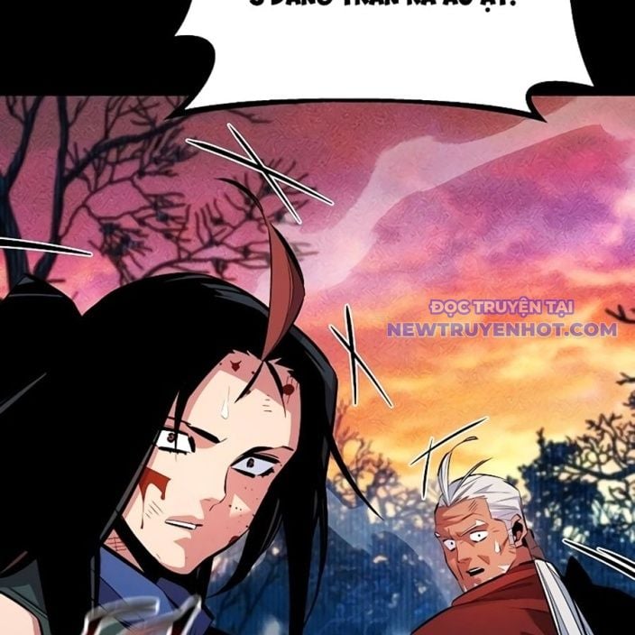 Đi Săn Tự Động Bằng Phân Thân Chapter 125 - Trang 2
