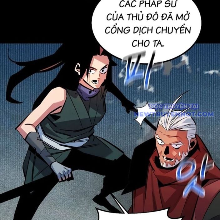 Đi Săn Tự Động Bằng Phân Thân Chapter 125 - Trang 2