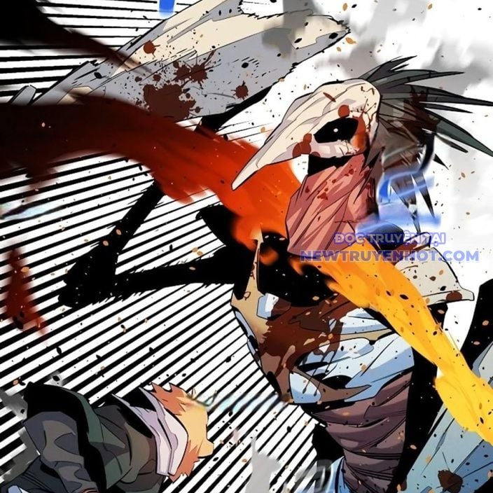 Đi Săn Tự Động Bằng Phân Thân Chapter 125 - Trang 2