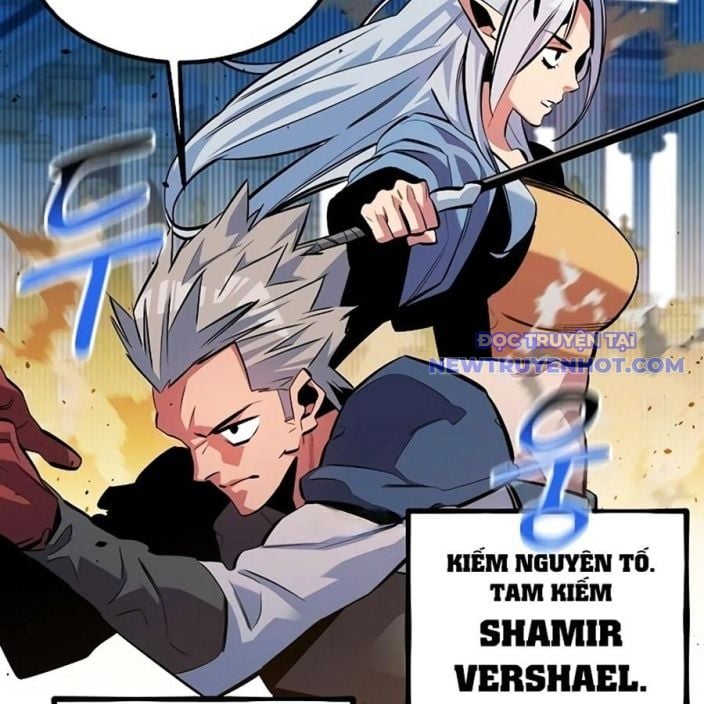 Đi Săn Tự Động Bằng Phân Thân Chapter 125 - Trang 2