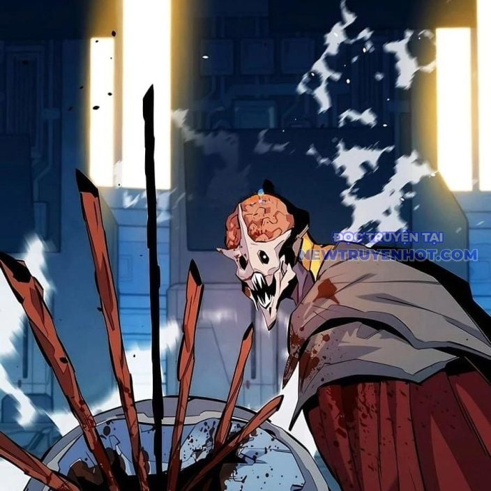 Đi Săn Tự Động Bằng Phân Thân Chapter 126 - Trang 2