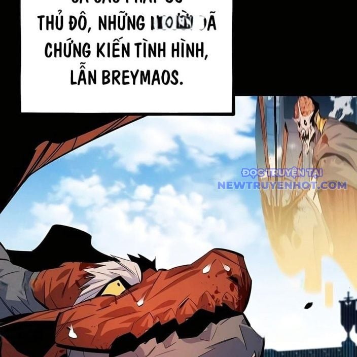 Đi Săn Tự Động Bằng Phân Thân Chapter 126 - Trang 2