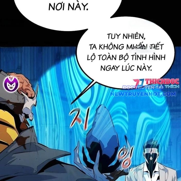 Đi Săn Tự Động Bằng Phân Thân Chapter 126 - Trang 2