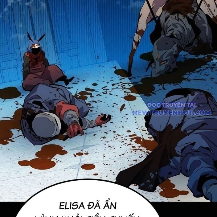 Đi Săn Tự Động Bằng Phân Thân Chapter 126 - Trang 2