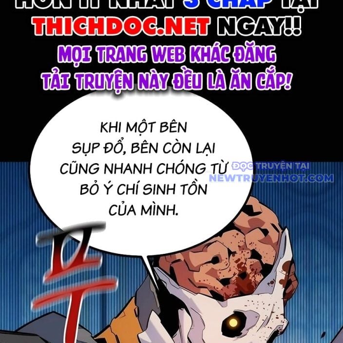 Đi Săn Tự Động Bằng Phân Thân Chapter 126 - Trang 2