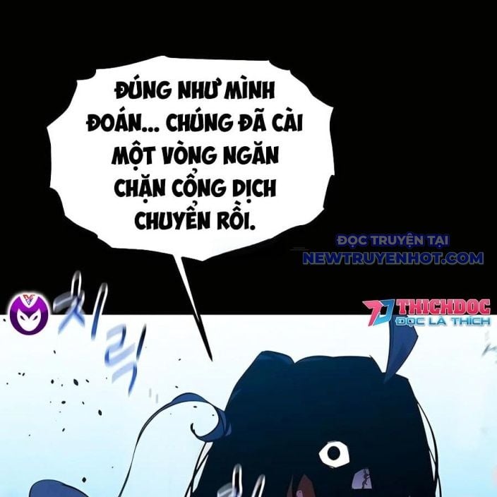 Đi Săn Tự Động Bằng Phân Thân Chapter 126 - Trang 2