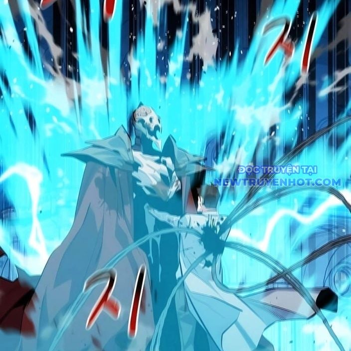 Đi Săn Tự Động Bằng Phân Thân Chapter 126 - Trang 2