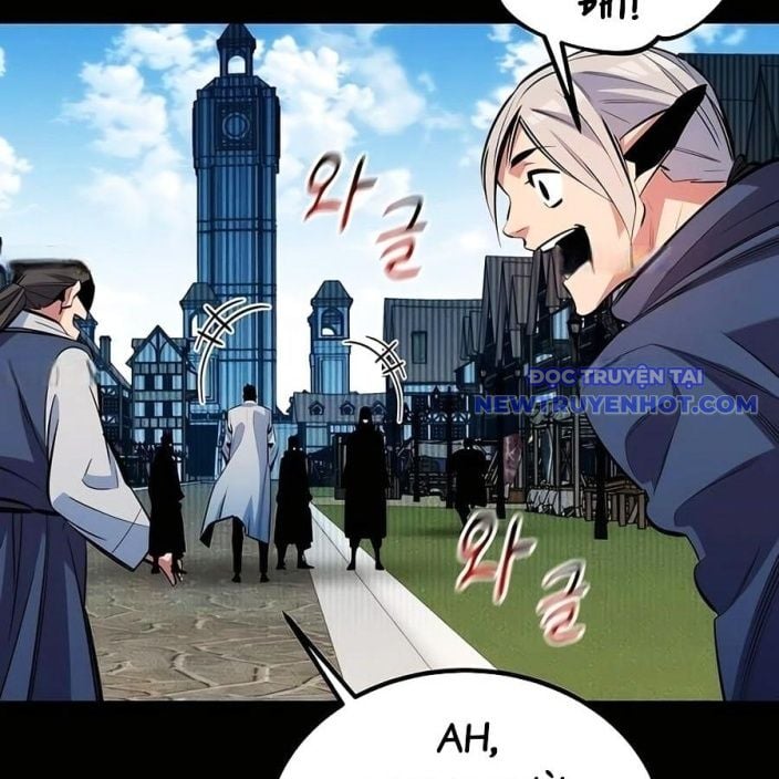 Đi Săn Tự Động Bằng Phân Thân Chapter 126 - Trang 2