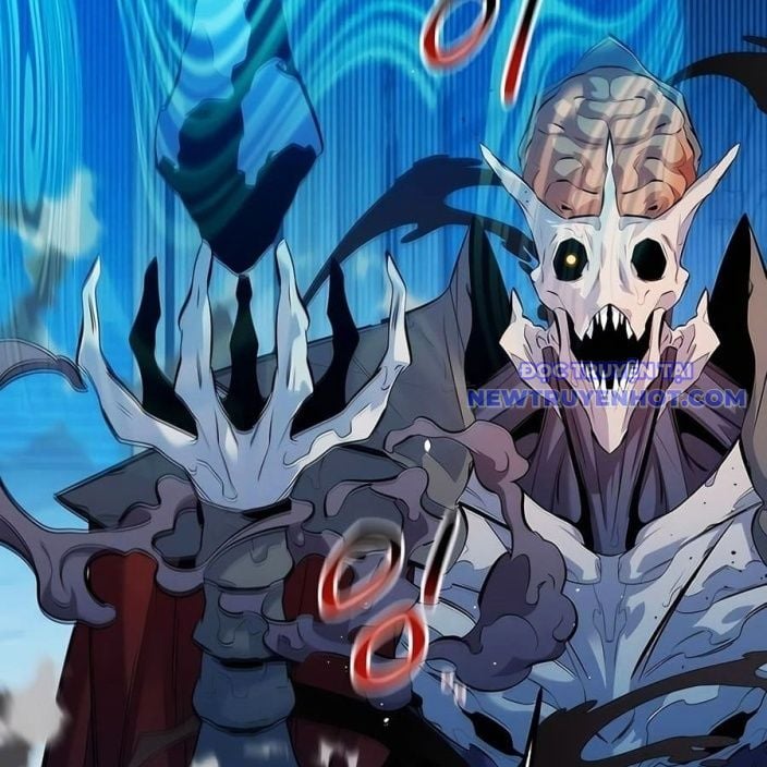 Đi Săn Tự Động Bằng Phân Thân Chapter 126 - Trang 2