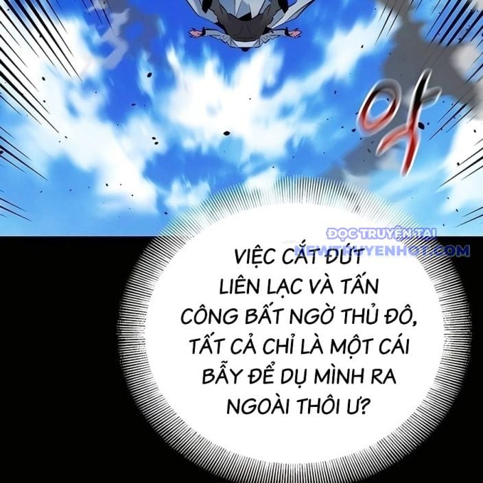 Đi Săn Tự Động Bằng Phân Thân Chapter 126 - Trang 2