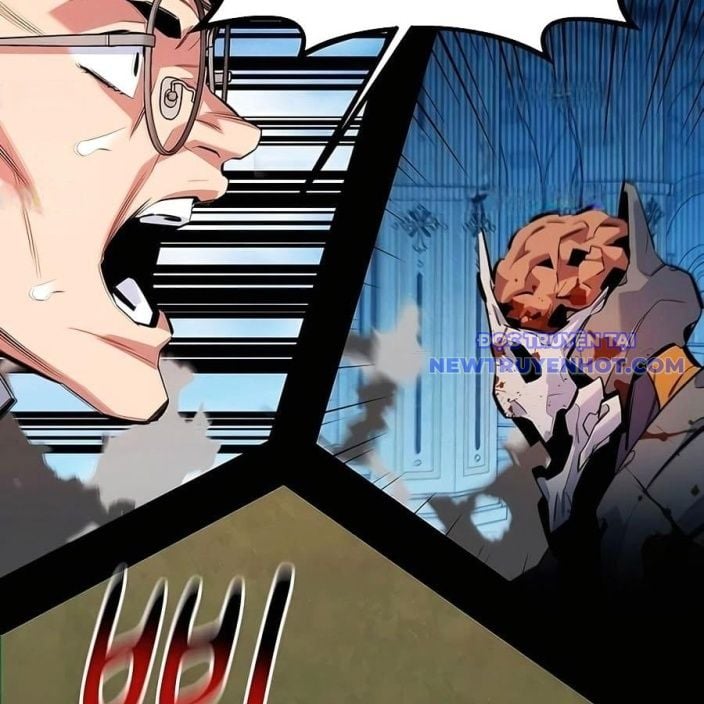 Đi Săn Tự Động Bằng Phân Thân Chapter 126 - Trang 2