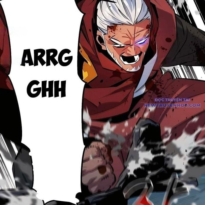 Đi Săn Tự Động Bằng Phân Thân Chapter 127 - Trang 2