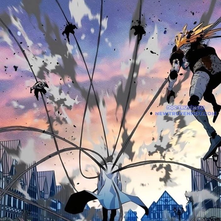 Đi Săn Tự Động Bằng Phân Thân Chapter 127 - Trang 2