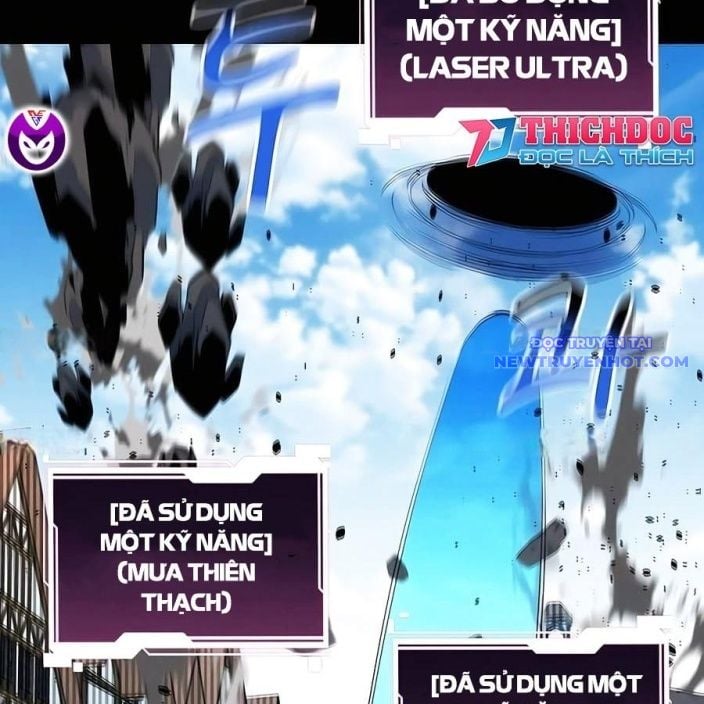 Đi Săn Tự Động Bằng Phân Thân Chapter 127 - Trang 2