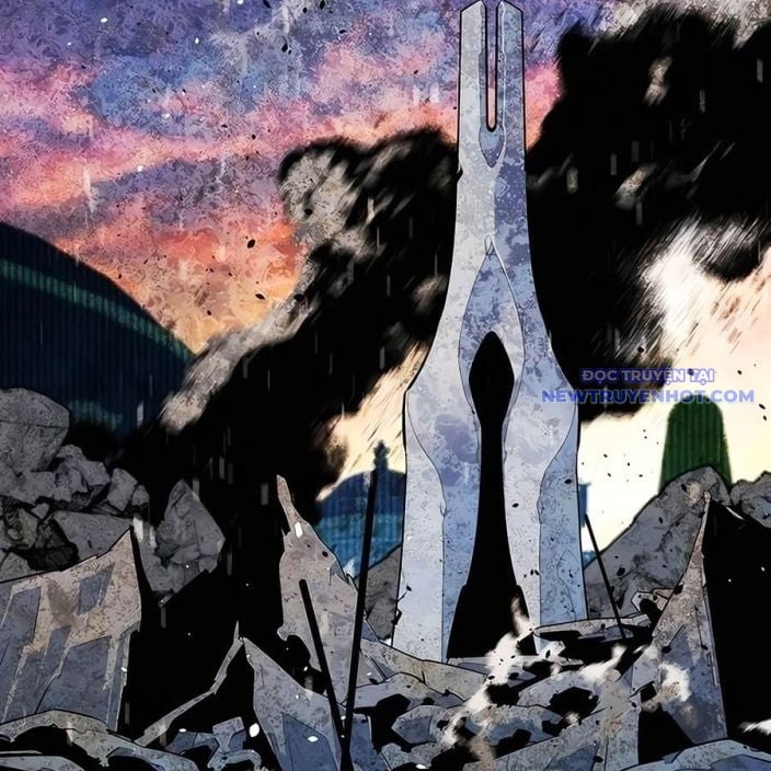 Đi Săn Tự Động Bằng Phân Thân Chapter 127 - Trang 2