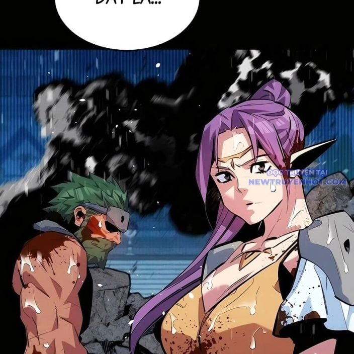 Đi Săn Tự Động Bằng Phân Thân Chapter 127 - Trang 2