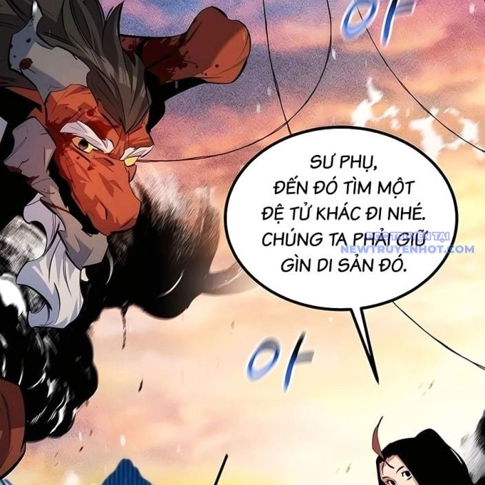 Đi Săn Tự Động Bằng Phân Thân Chapter 127 - Trang 2