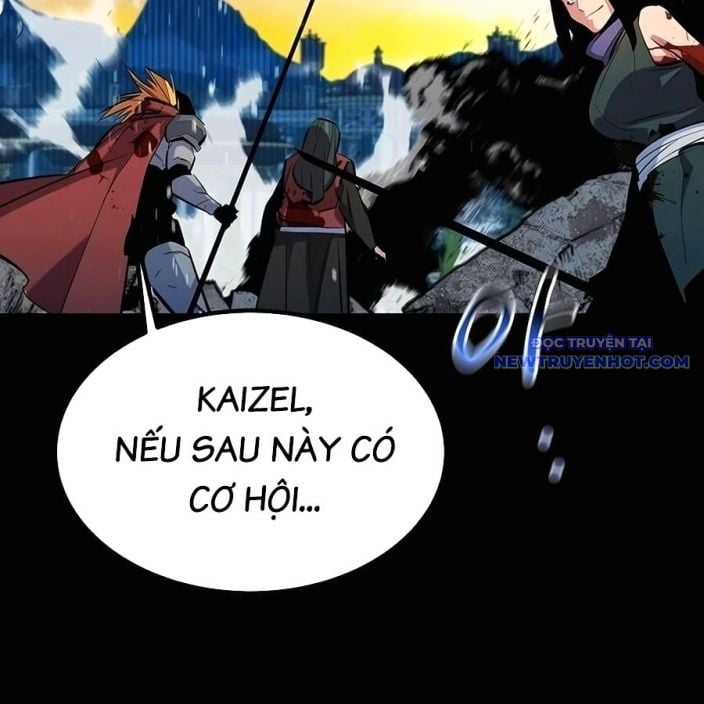 Đi Săn Tự Động Bằng Phân Thân Chapter 127 - Trang 2