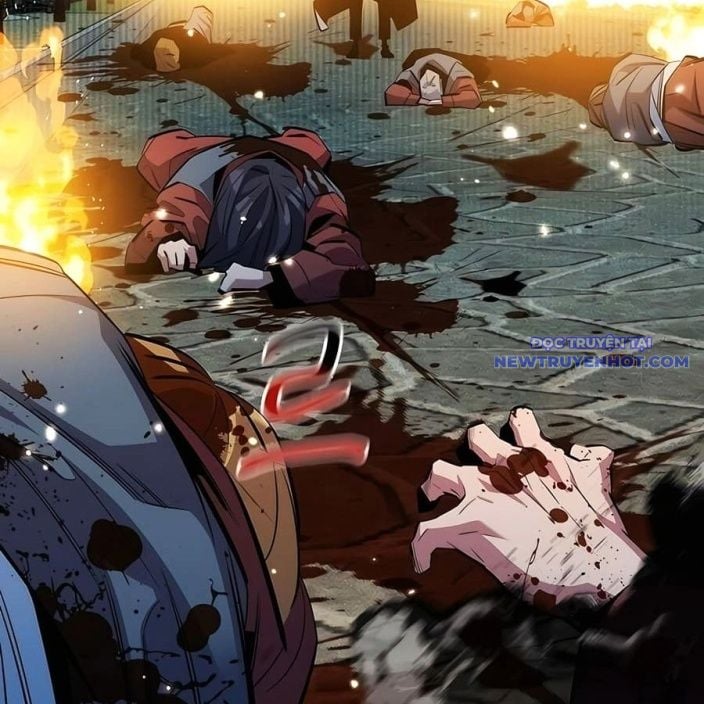 Đi Săn Tự Động Bằng Phân Thân Chapter 127 - Trang 2