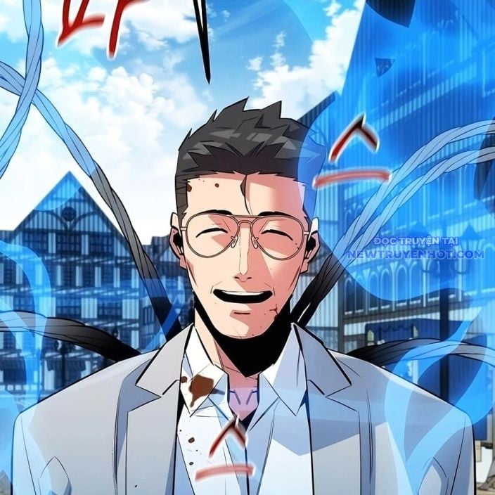 Đi Săn Tự Động Bằng Phân Thân Chapter 127 - Trang 2