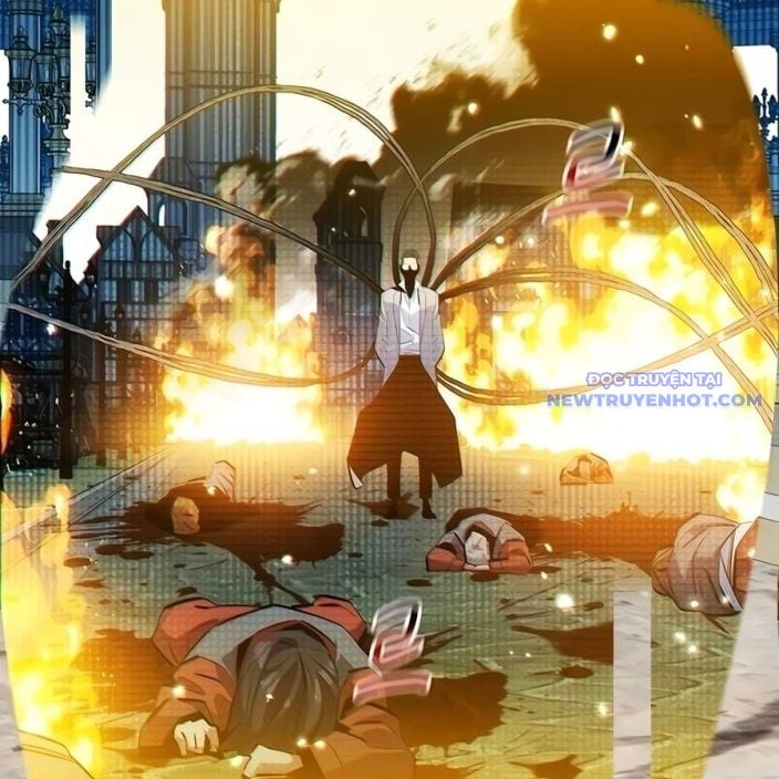 Đi Săn Tự Động Bằng Phân Thân Chapter 127 - Trang 2