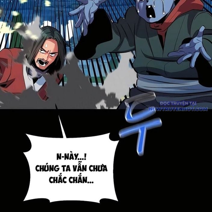 Đi Săn Tự Động Bằng Phân Thân Chapter 127 - Trang 2