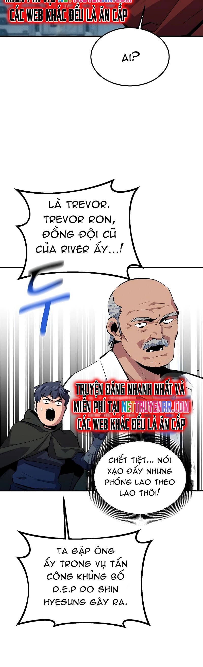 Đi Săn Tự Động Bằng Phân Thân Chapter 128 - Trang 2