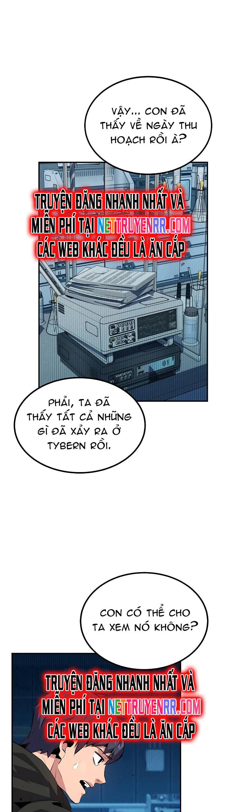 Đi Săn Tự Động Bằng Phân Thân Chapter 128 - Trang 2