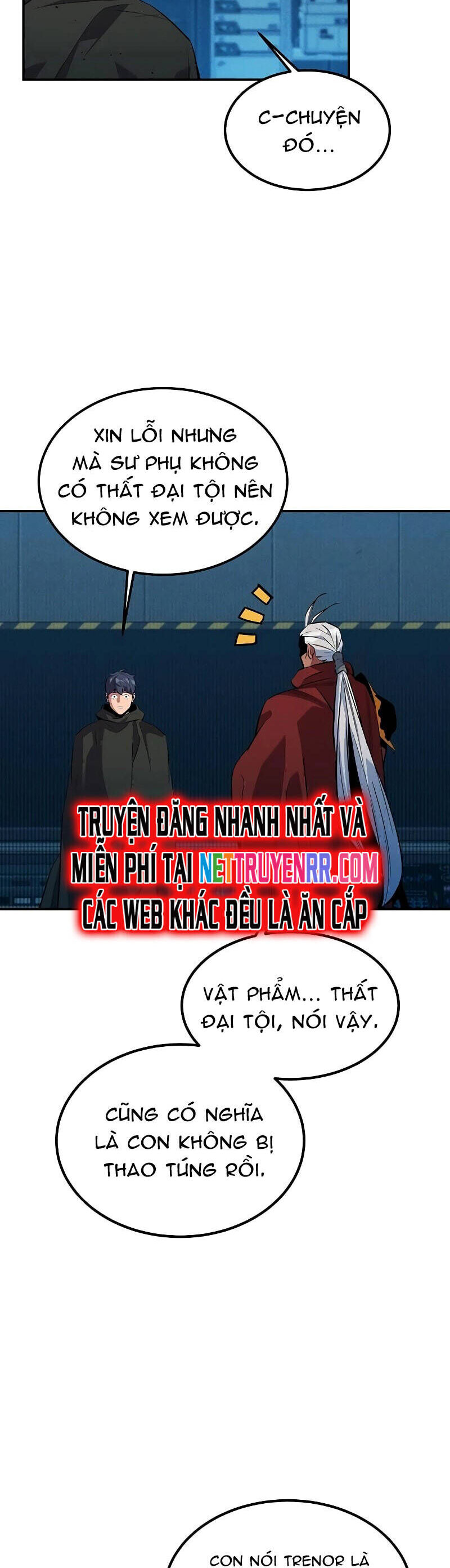 Đi Săn Tự Động Bằng Phân Thân Chapter 128 - Trang 2