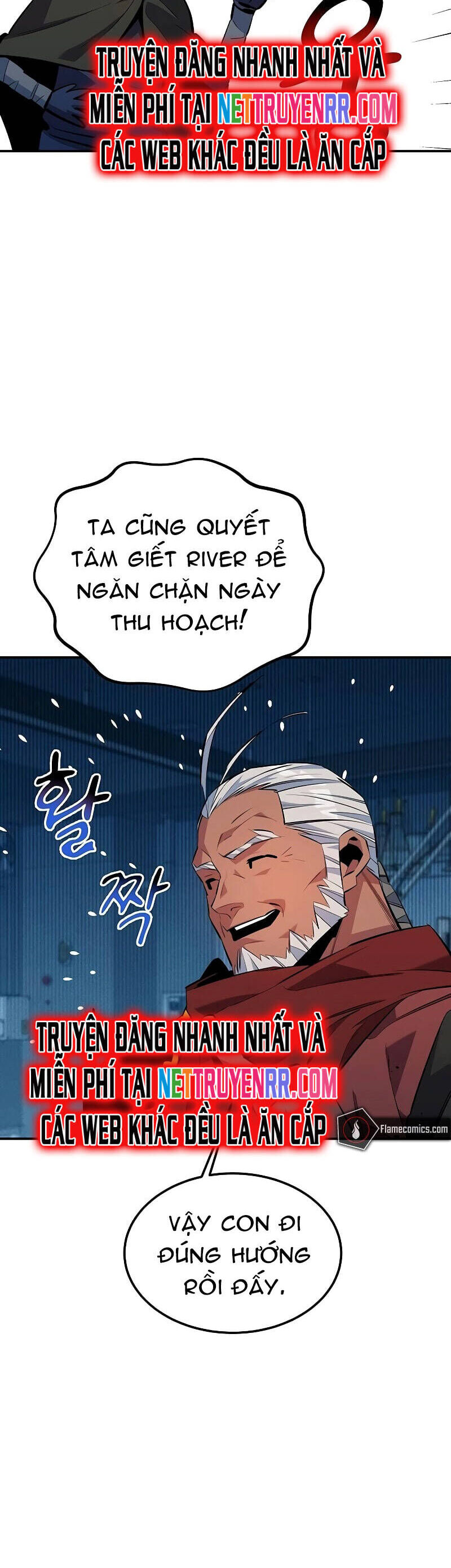 Đi Săn Tự Động Bằng Phân Thân Chapter 128 - Trang 2