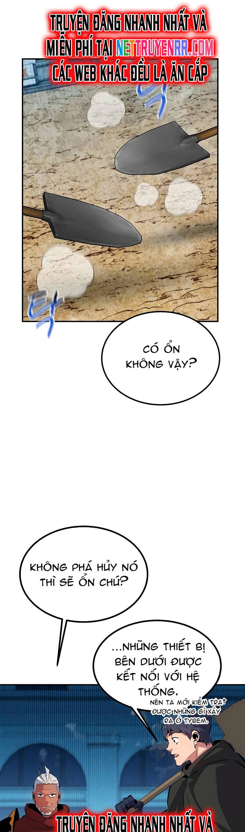 Đi Săn Tự Động Bằng Phân Thân Chapter 128 - Trang 2